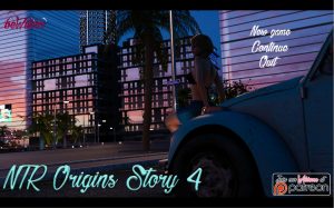 NTR Origins: Kelsey and the City – Full Mini-Game [beWilder]
