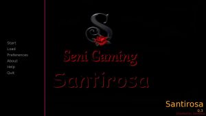 Santirosa – Version 0.8 [Senillosa]