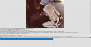Punisher – Version 0.83 [Khamul]