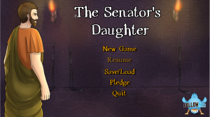 The Senator’s Daughter – Version 1.3.2 [KexBoy]