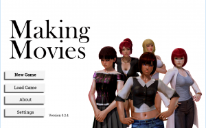 Making Movies – Version 0.9.15 [Droid Productions]