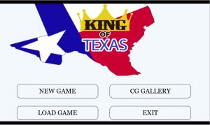 King Of Texas – Full Game [King Key Games]