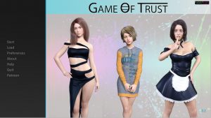Game Of Trust – Version 0.2 [Sugarrushgames]