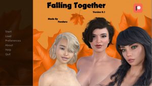 Falling Together – Version 0.1.1 [Fonderu]