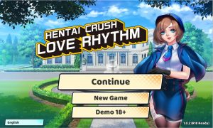 Hentai Crush: Love Rhythm – New Final Version 2.0 [Triple-S]