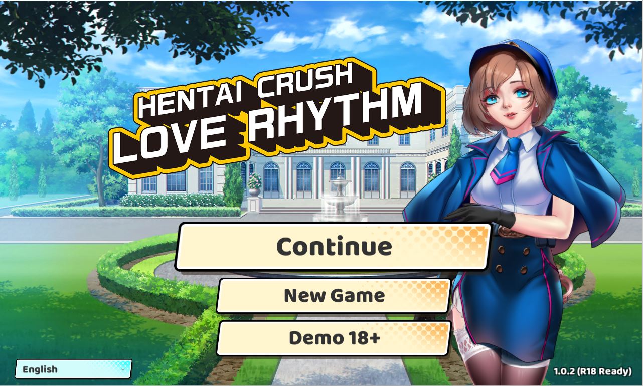 Adultgamesworld: Free Porn Games & Sex Games » Hentai Crush: Love Rhythm –  New Final Version 2.0 [Triple-S]
