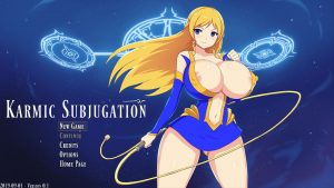 Karmic Subjugation – Version 0.1 [Coaxke Games Interactive]