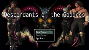 Descendants of the Goddess – Version 0.3c [SonaGate]