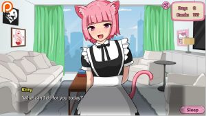 Pussy Trainer – Version 0.1.4 [Pink Tea Games]