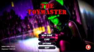 The Toymaster – Version 0.1 [Runey – Lain]