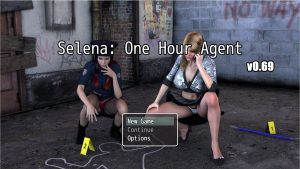 Selena One Hour Agent – New Version 0.77 [Serio]