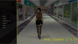 Ana – From MILF to MIF – Chapter 3 – Version 3.10 [PikoLeo]