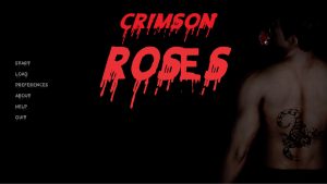Crimson Roses – Final Version [DeVilBro]