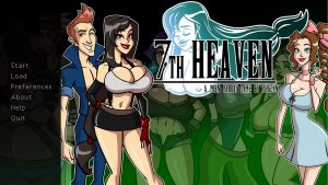 7th Heaven – New Version 0.3 Demo [Phazyn]
