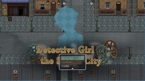Detective Girl of the Steam City – Version 1.04 [Clymenia/Kagura Games]