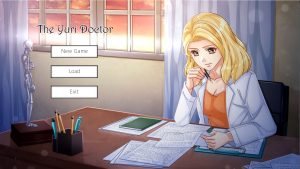 The Yuri Doctor – Full Game [Sun Kissed Games]