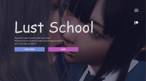 Lust School – Version 0.1.2 [Ataeshi]