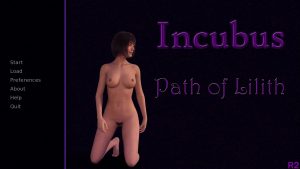 Incubus: Path of Lilith – Version R3 [Winterfire]