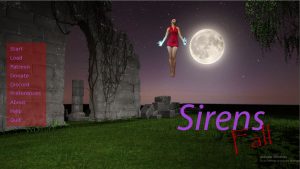 Sirens Fall – Version 0.01 [Miracle Studios]