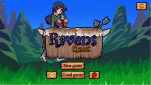 Raven’s Quest – New Version 1.3.0 [PiXel Games]