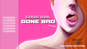 Good Girl Gone Bad – Version 1.2 Jasmin DLC [EvaKiss]