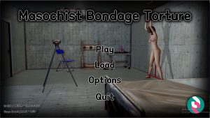 Masochist Bondage Torture – Version 0.1 [Smasochist – Lain Games]