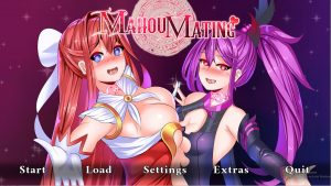 Mahou Mating – Demo Version [Belgerum]