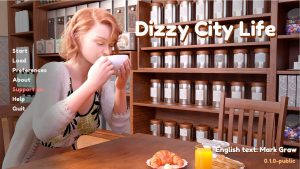 Dizzy City Life – Version 0.1.0 [keyclap]