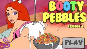 Booty Pebbles – Episode 1 [Skadoo]