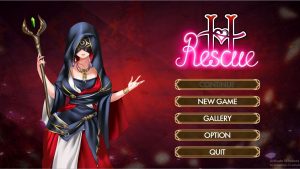 H-Rescue – Full Game [G-Blood]