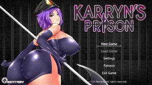 Karryn’s Prison – New Final Version 1.2.0b (Full Game) [Remtairy]
