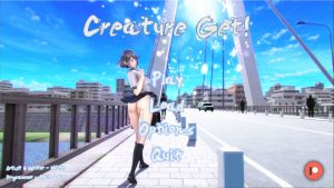 Creature Get! – New Version 0.4 [Nitely – Lain]