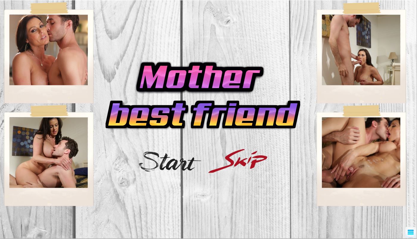 My Mothers Best Friend - Adultgamesworld: Free Porn Games & Sex Games Â» Mother's Best Friend â€“ New  Version 0.16 (English Version) [MBF games]