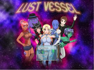 Lust Vessel – Version 1.0 [Moccasin’s Mirror]
