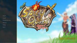 Spicy Quest – Version 0.03c [Sweet Heat]
