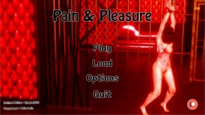 Pain and Pleasure – Version 0.3 [Smasochist – Lain]