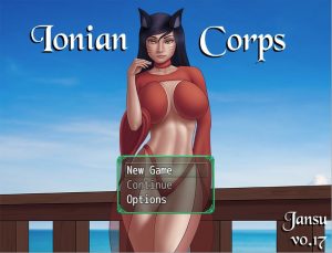 Ionian Corps – Version 0.3 [Jansu]