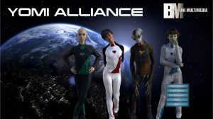 Yomi Alliance – New Final Version 1.0 (Full Game) [Bruni Multimedia]