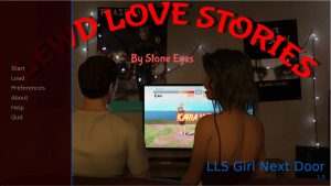 Lewd Love Stories – Version 0.1 [Stone Eyes]