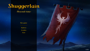 Shuggerlain – New Version 0.61.1 [Taifun Riders]