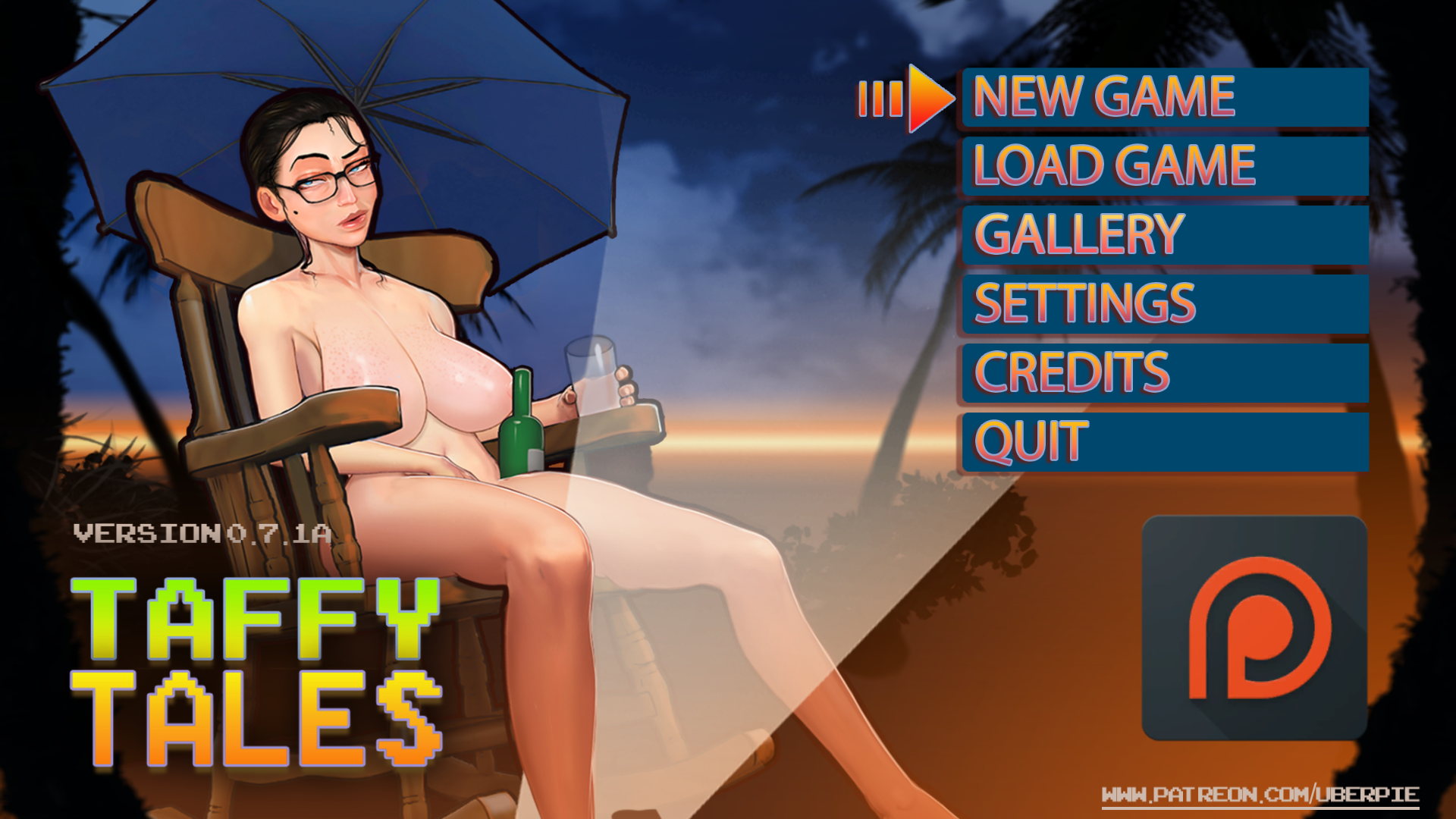 Adultgamesworld Free Porn Games and Sex Games » Taffy Tales – Version 0.95.7  photo picture