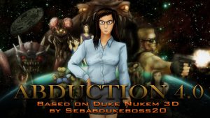 Abduction – Version 4.0 [sebabdukeboss20]