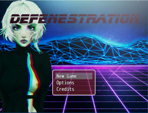 Defenestration – New Version 0.5a [Fresh Mulan]