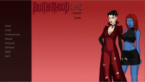 Brotherhood-Like-Scarlet – First Version [Brotherhood Games]