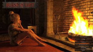 Island of Lust – New Version 1.0 Extra [Art of Lust]