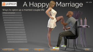 Happy Marriage – New Chapter 13 [LazingInTheHaze]