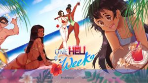 One Hell of a Week – New Final Version 1.0 (Full Game) [Sumooli]