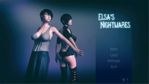 Elsa Nightmare – Final Episode 6 [Tora Productions]
