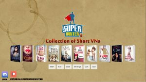 SuperWriter2D’s Collection of Short Visual Novels – Version 0.2 [SuperWriter]