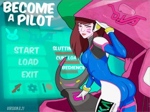 Become A Pilot – New Version 0.4 [Littlegreyfox]